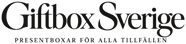 Giftbox Sverige logotyp