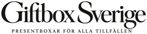 Giftbox Sverige logotyp